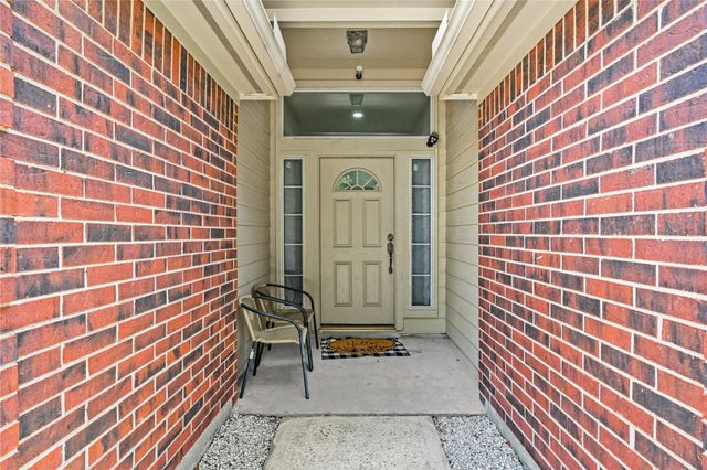 24027 Lestergate Drive, Spring, TX 77373