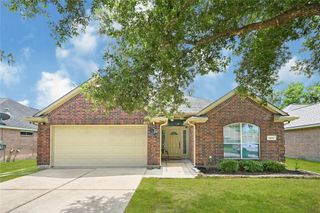 24027 Lestergate Drive, Spring, TX 77373