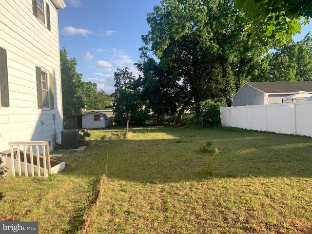 711 VINE ST E, Millville, NJ 08332