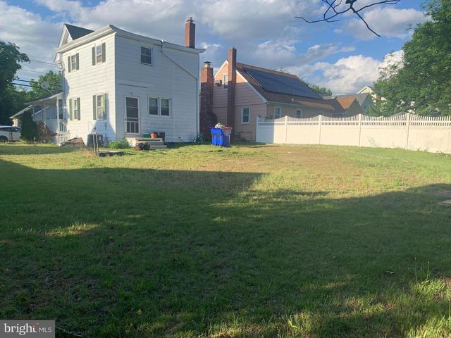 711 VINE ST E, Millville, NJ 08332