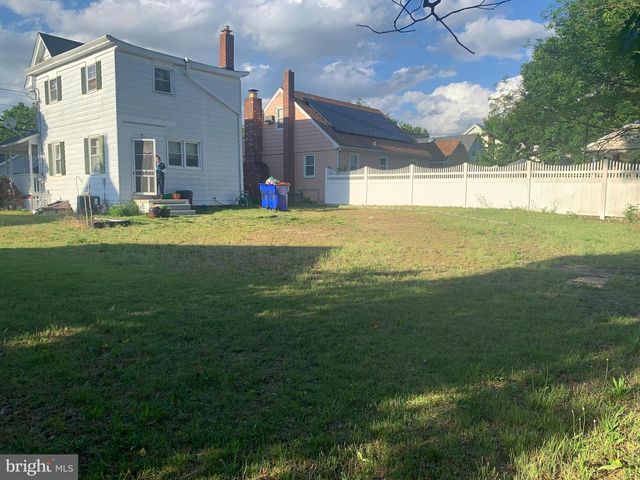 711 VINE ST E, Millville, NJ 08332