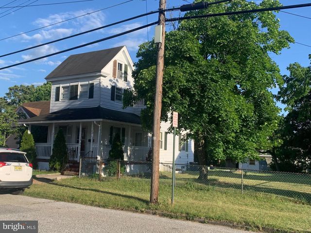 711 VINE ST E, Millville, NJ 08332