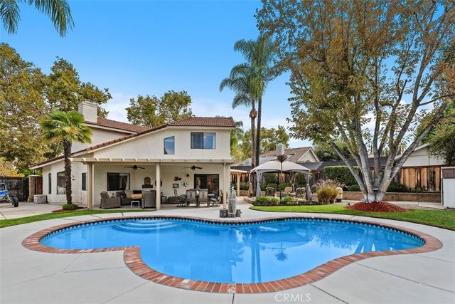 29885 Avenida Cima Del Sol, Temecula, CA 92591