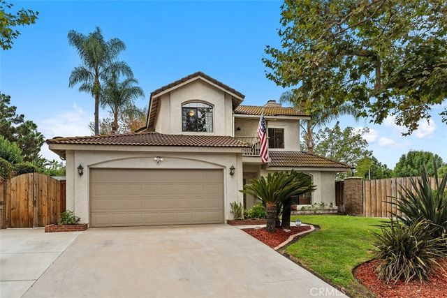 29885 Avenida Cima Del Sol, Temecula, CA 92591