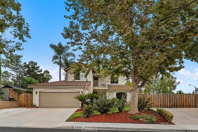 29885 Avenida Cima Del Sol, Temecula, CA 92591