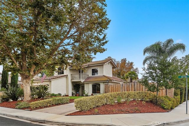 29885 Avenida Cima Del Sol, Temecula, CA 92591