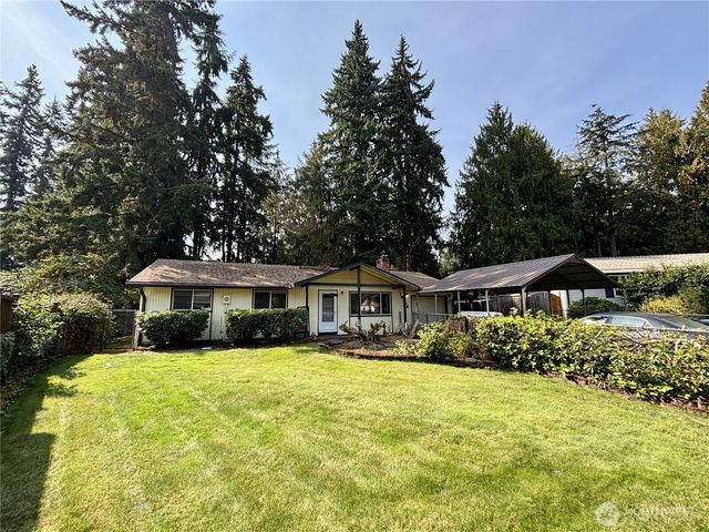 19304 3rd Drive SE, Bothell, WA 98012