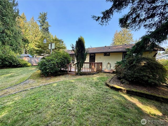 19304 3rd Drive SE, Bothell, WA 98012