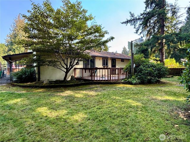 19304 3rd Drive SE, Bothell, WA 98012