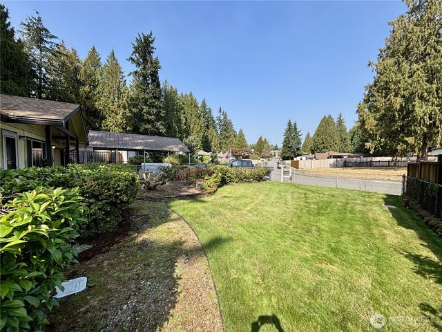 19304 3rd Drive SE, Bothell, WA 98012