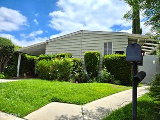 23777 Mulholland Highway Spc 172, Calabasas, CA 91302