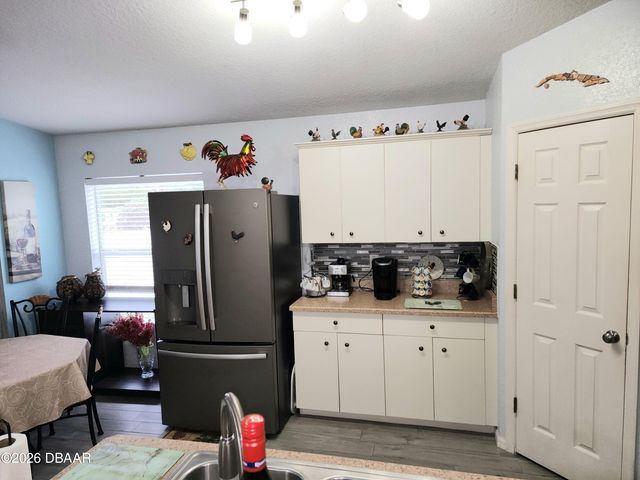 1976 Myrtle Jo Drive, Ormond Beach, FL 32174