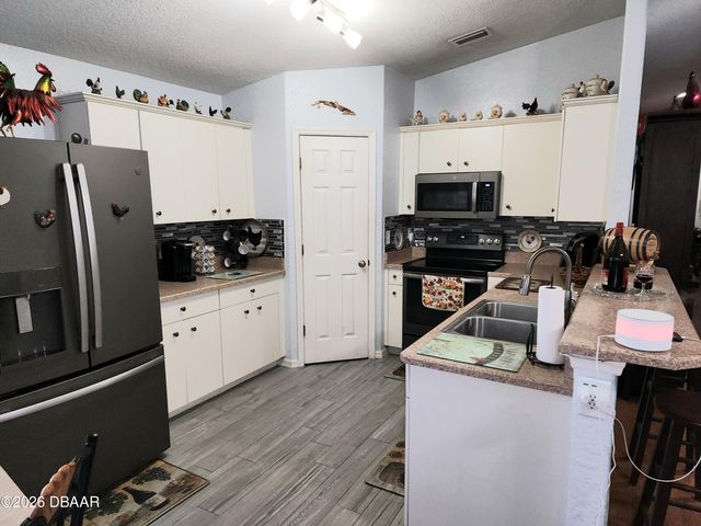 1976 Myrtle Jo Drive, Ormond Beach, FL 32174