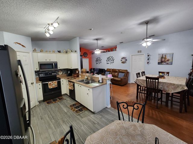 1976 Myrtle Jo Drive, Ormond Beach, FL 32174