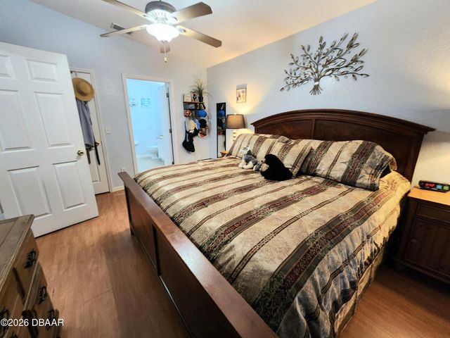 1976 Myrtle Jo Drive, Ormond Beach, FL 32174