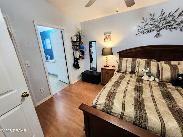 1976 Myrtle Jo Drive, Ormond Beach, FL 32174