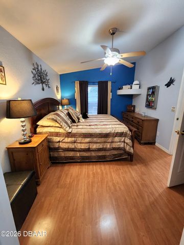 1976 Myrtle Jo Drive, Ormond Beach, FL 32174