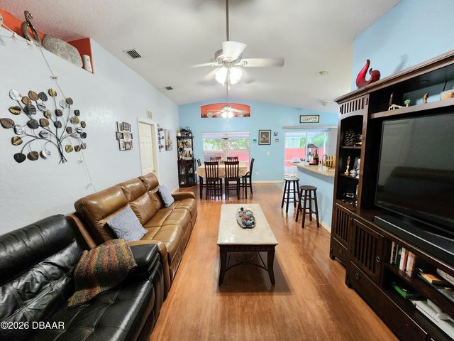 1976 Myrtle Jo Drive, Ormond Beach, FL 32174