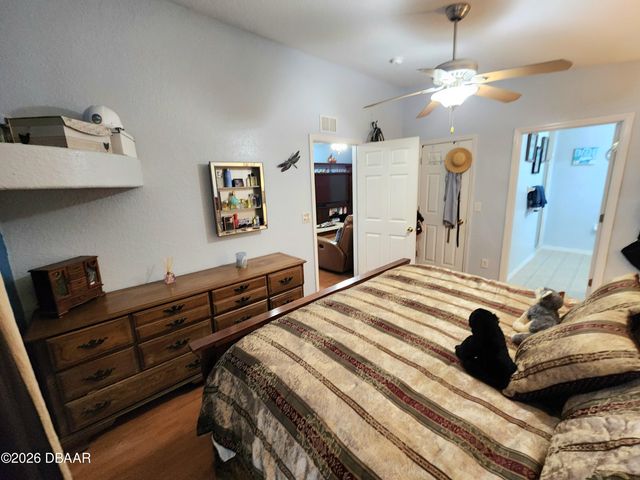 1976 Myrtle Jo Drive, Ormond Beach, FL 32174