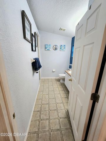 1976 Myrtle Jo Drive, Ormond Beach, FL 32174