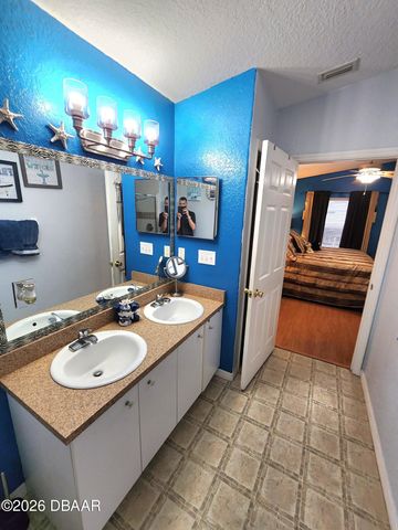 1976 Myrtle Jo Drive, Ormond Beach, FL 32174