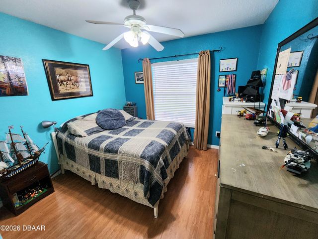 1976 Myrtle Jo Drive, Ormond Beach, FL 32174