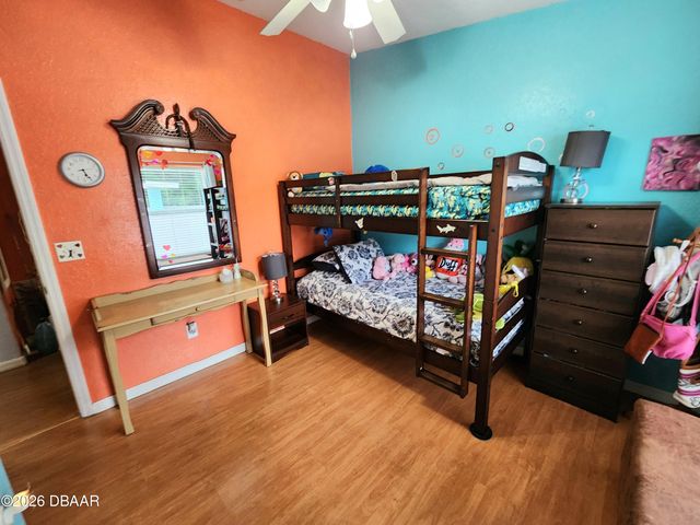 1976 Myrtle Jo Drive, Ormond Beach, FL 32174