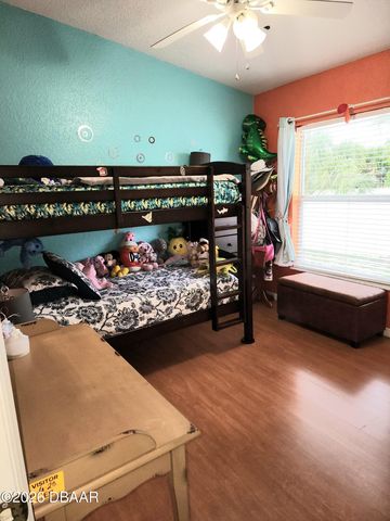 1976 Myrtle Jo Drive, Ormond Beach, FL 32174