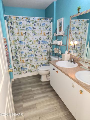 1976 Myrtle Jo Drive, Ormond Beach, FL 32174