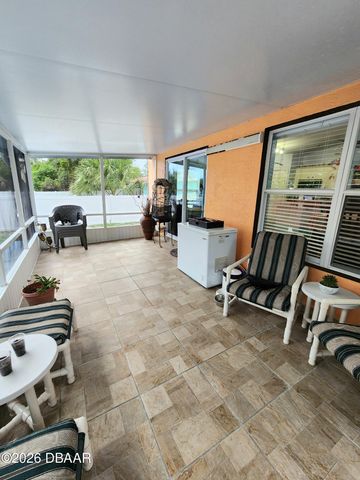 1976 Myrtle Jo Drive, Ormond Beach, FL 32174