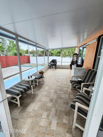 1976 Myrtle Jo Drive, Ormond Beach, FL 32174