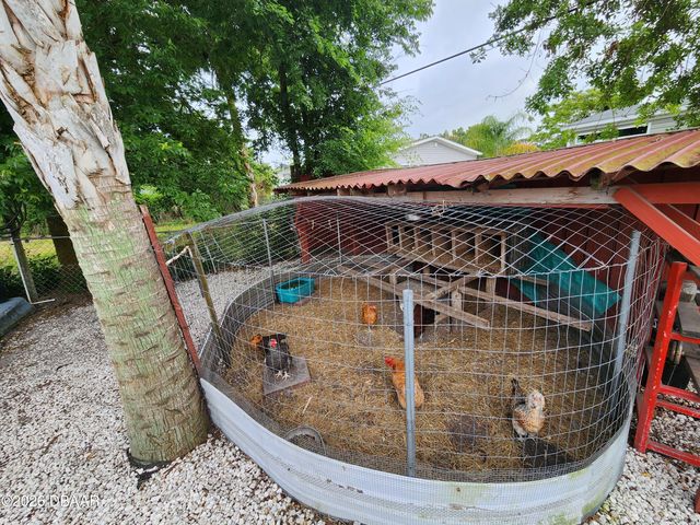 1976 Myrtle Jo Drive, Ormond Beach, FL 32174