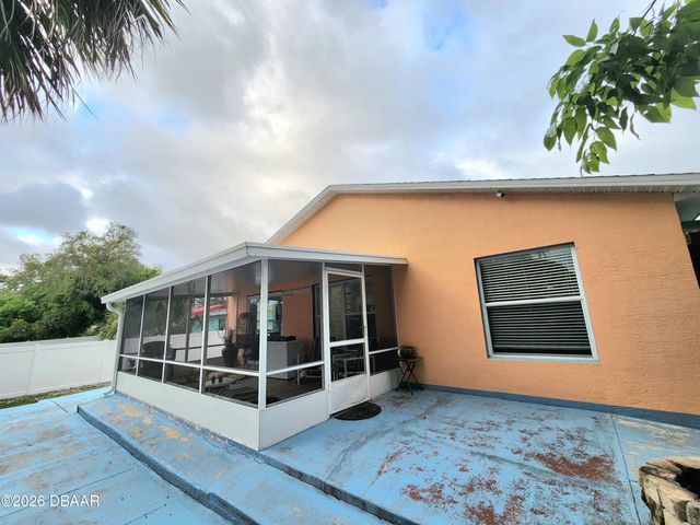 1976 Myrtle Jo Drive, Ormond Beach, FL 32174