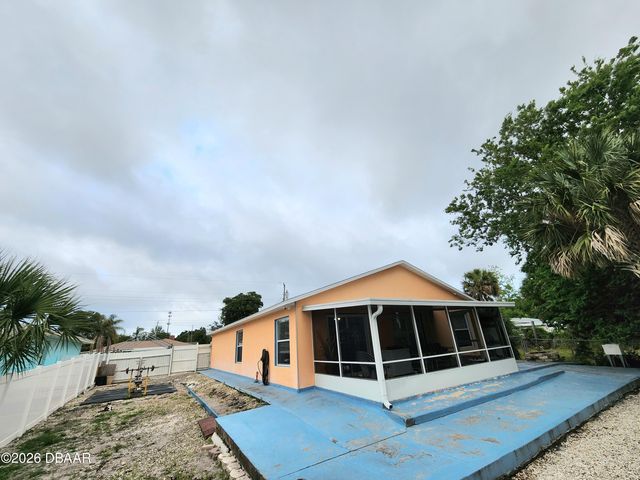 1976 Myrtle Jo Drive, Ormond Beach, FL 32174