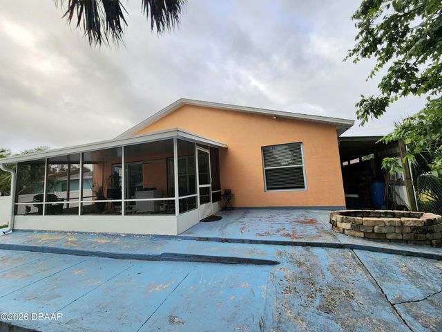 1976 Myrtle Jo Drive, Ormond Beach, FL 32174