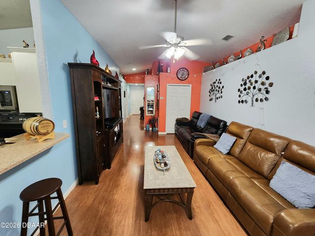 1976 Myrtle Jo Drive, Ormond Beach, FL 32174