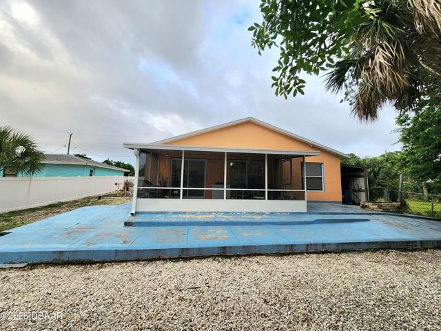 1976 Myrtle Jo Drive, Ormond Beach, FL 32174