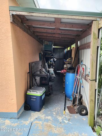 1976 Myrtle Jo Drive, Ormond Beach, FL 32174