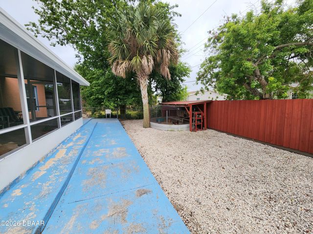 1976 Myrtle Jo Drive, Ormond Beach, FL 32174