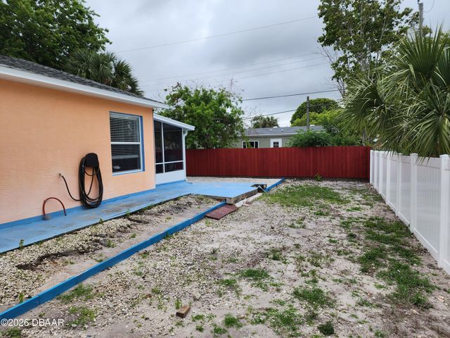 1976 Myrtle Jo Drive, Ormond Beach, FL 32174