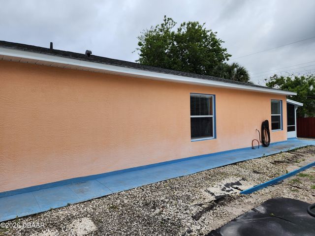 1976 Myrtle Jo Drive, Ormond Beach, FL 32174