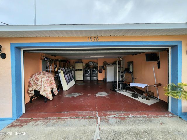 1976 Myrtle Jo Drive, Ormond Beach, FL 32174