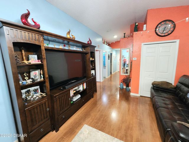 1976 Myrtle Jo Drive, Ormond Beach, FL 32174