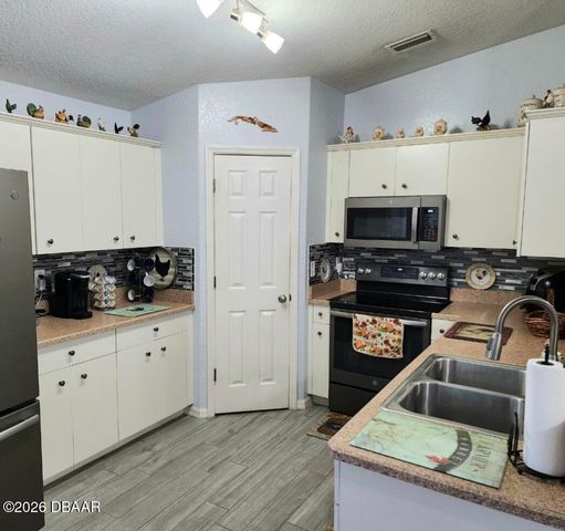 1976 Myrtle Jo Drive, Ormond Beach, FL 32174