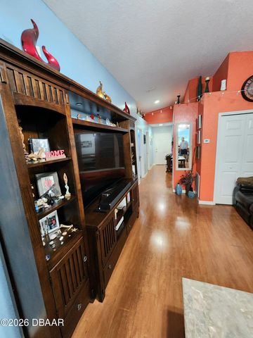 1976 Myrtle Jo Drive, Ormond Beach, FL 32174