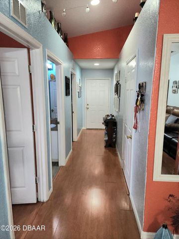 1976 Myrtle Jo Drive, Ormond Beach, FL 32174