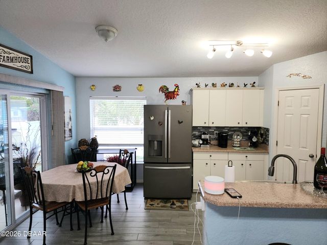 1976 Myrtle Jo Drive, Ormond Beach, FL 32174