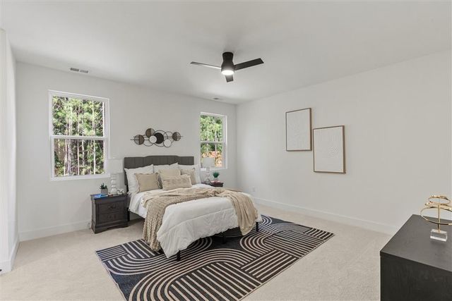 2195 Amberly Glen Way, Dacula, GA 30019
