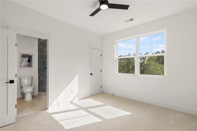 2195 Amberly Glen Way, Dacula, GA 30019