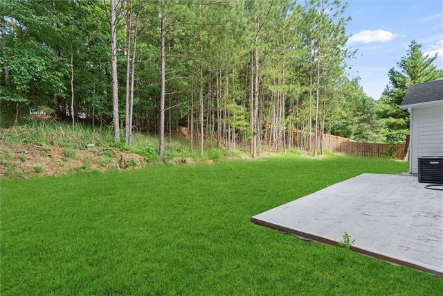 2195 Amberly Glen Way, Dacula, GA 30019